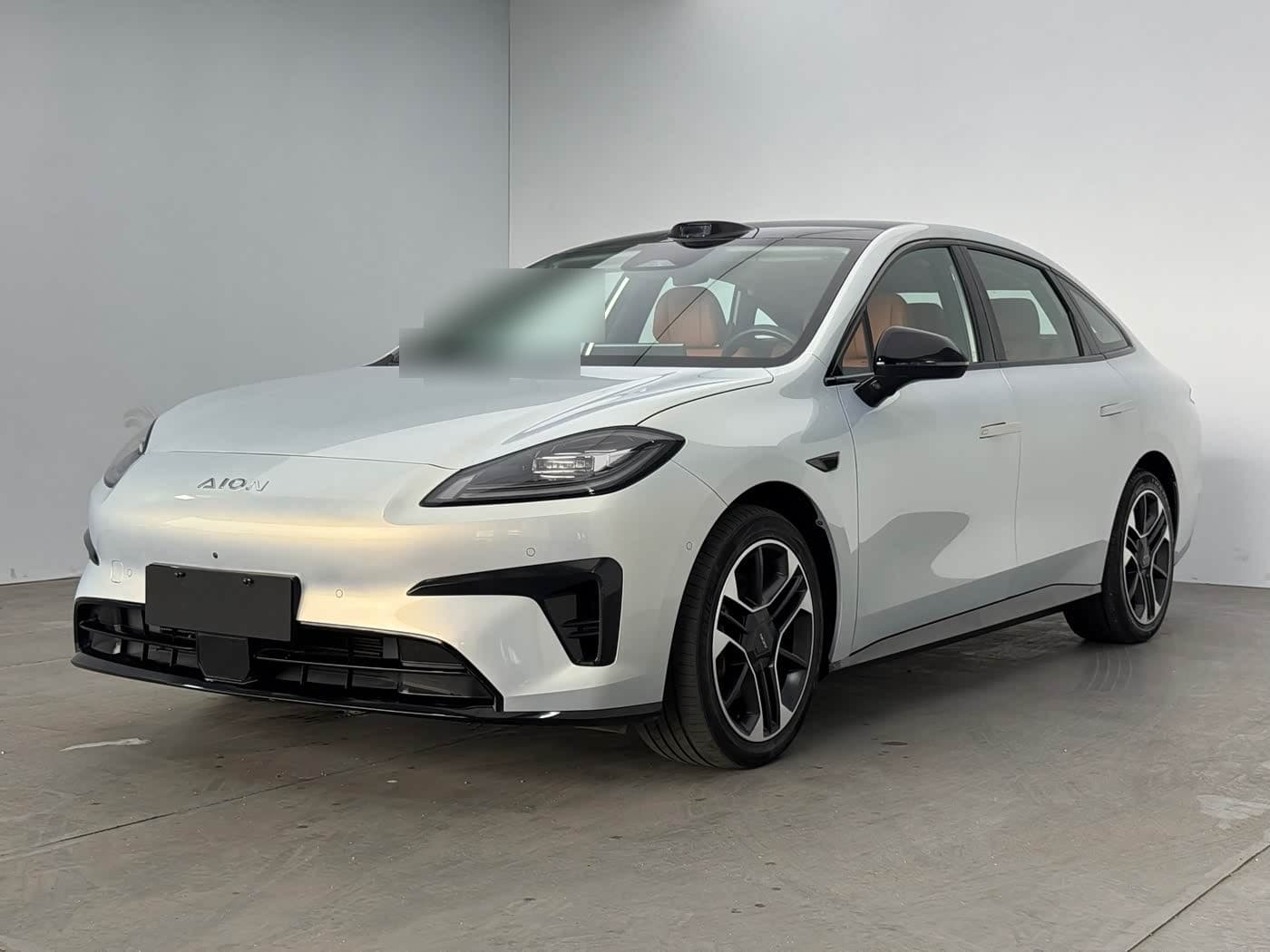 2024 Aion RT