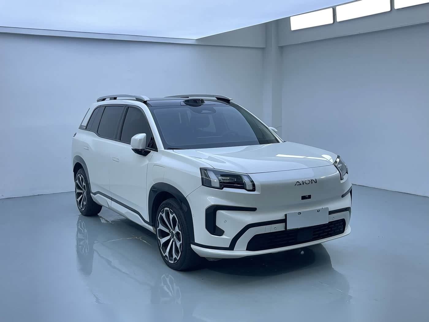 2024 Aion V