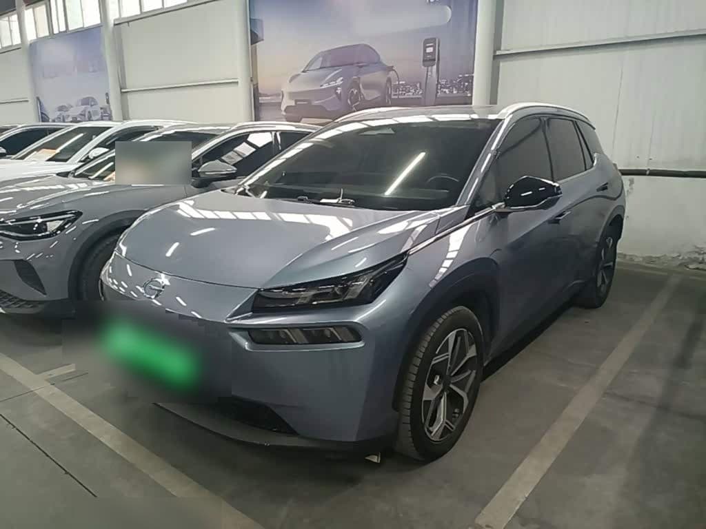 2024 Aion V