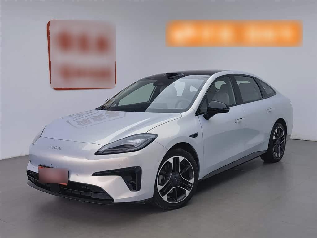2024 Aion RT