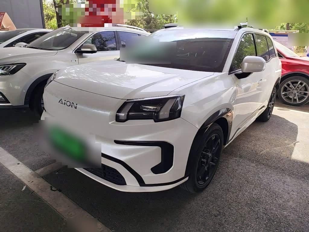 2024 Aion V