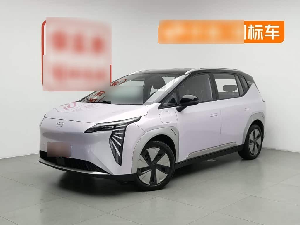 2023 Aion Y
