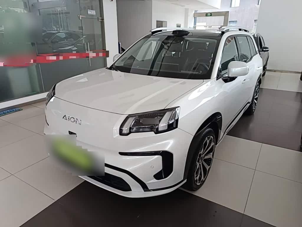 2024 Aion V