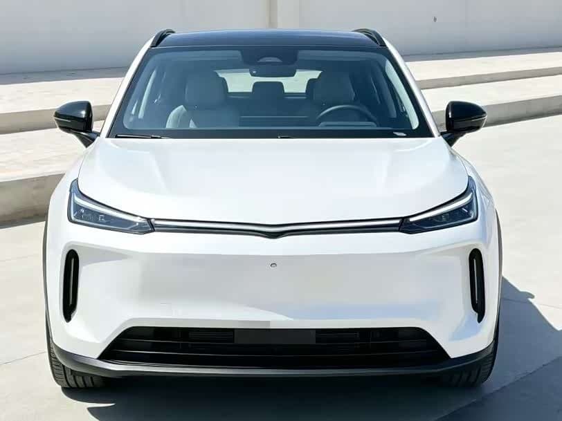 2025 Aion i60