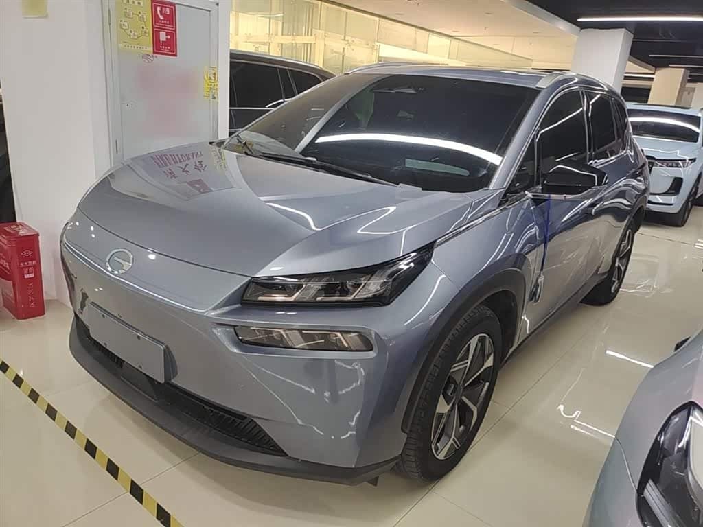 2024 Aion V