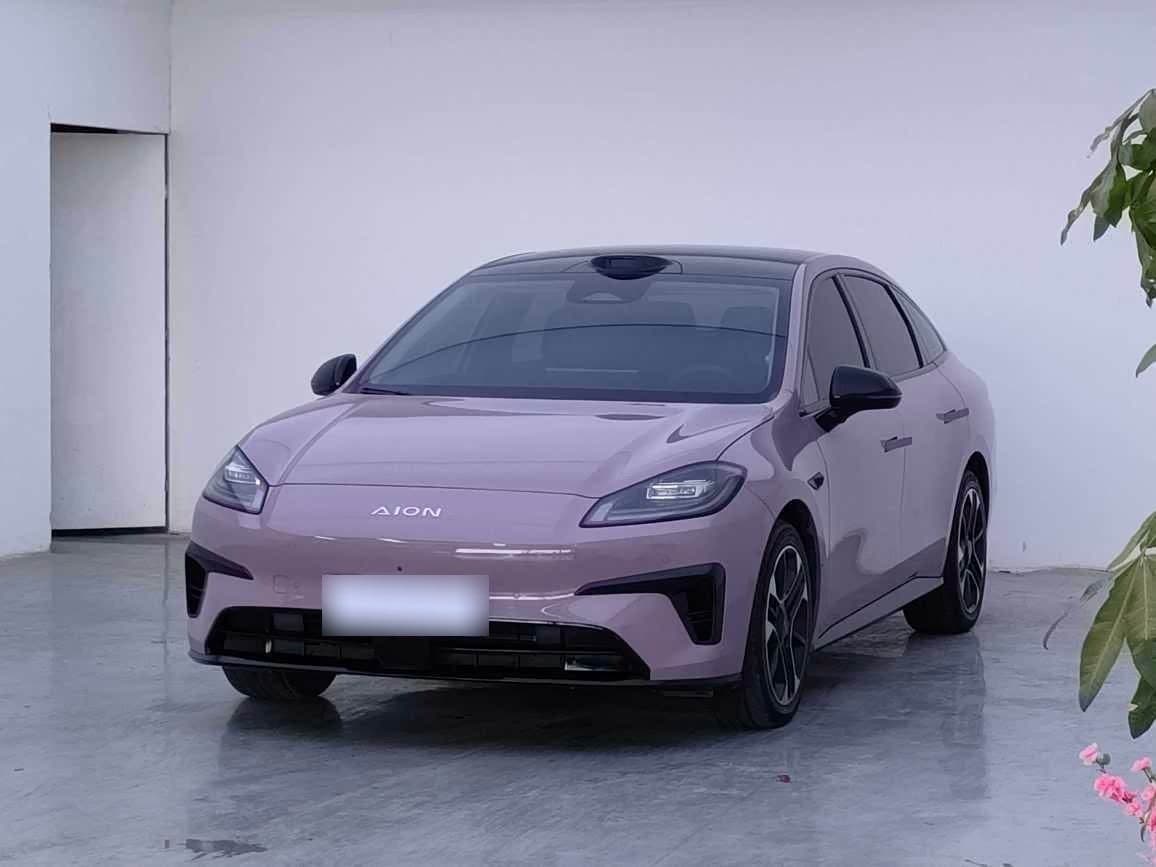 2024 Aion RT