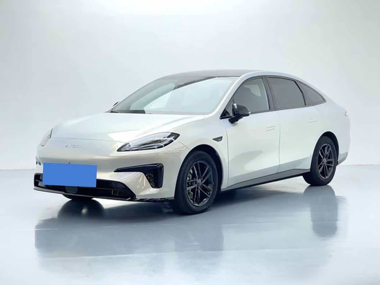 2024 Aion RT