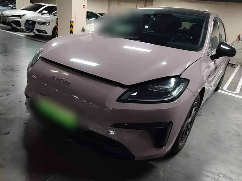 2024 Aion RT