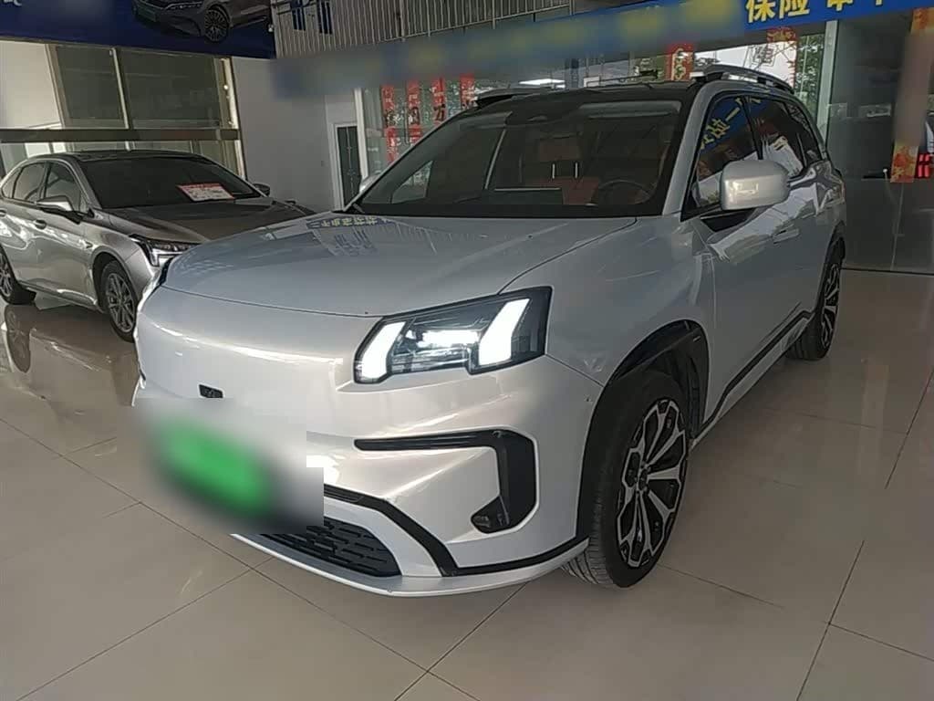 2024 Aion V