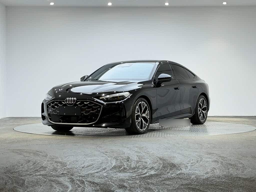2025 Audi A5L Sportback
