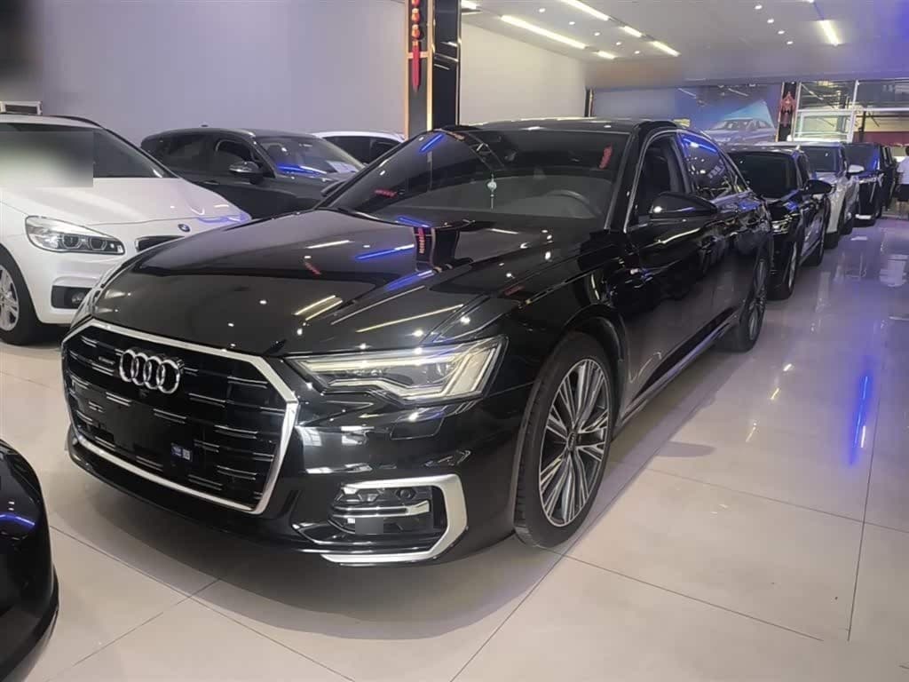 2023 Audi A6L