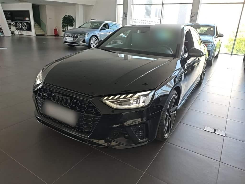 2023 Audi A4L