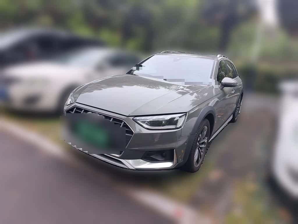 2023 Audi A4