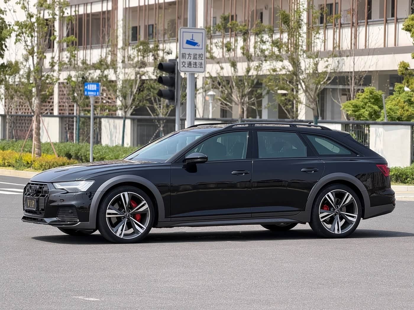 2023 Audi A6