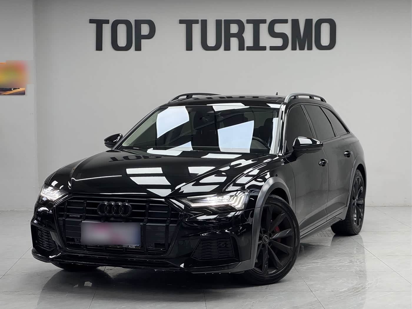 2023 Audi A6