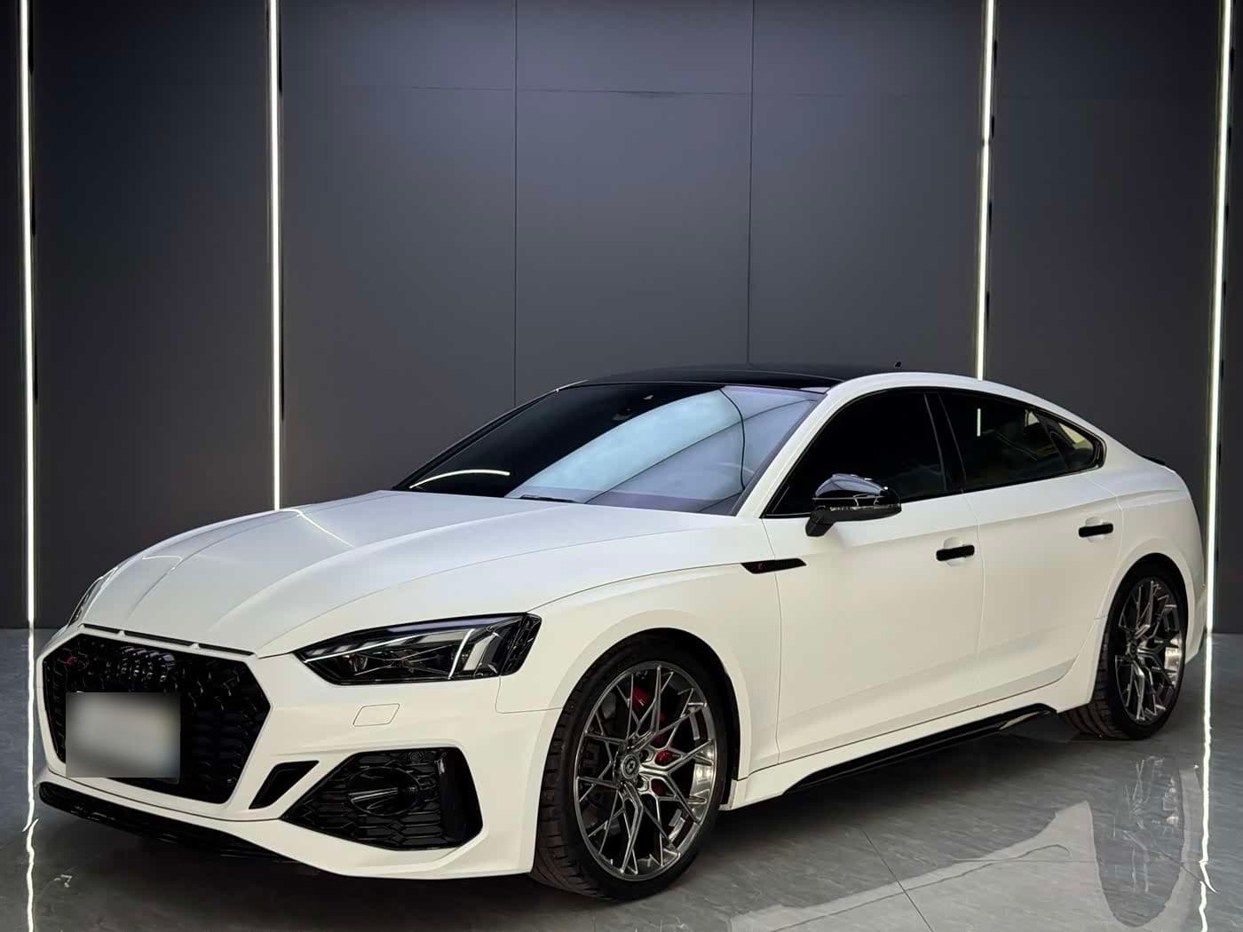 2023 Audi RS 5