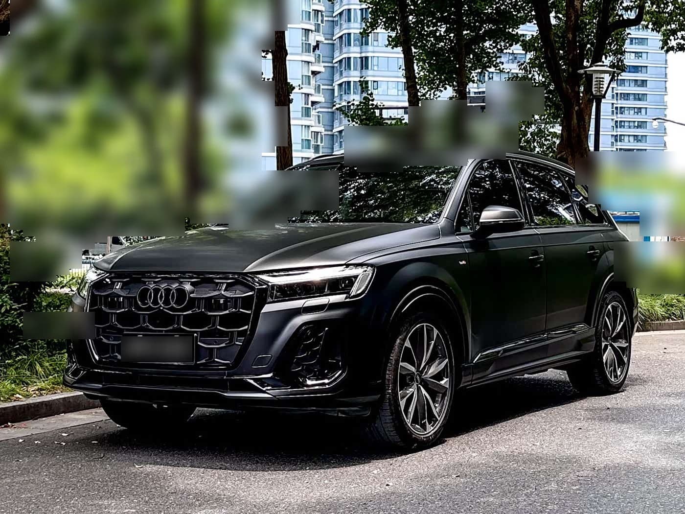 2024 Audi Q7