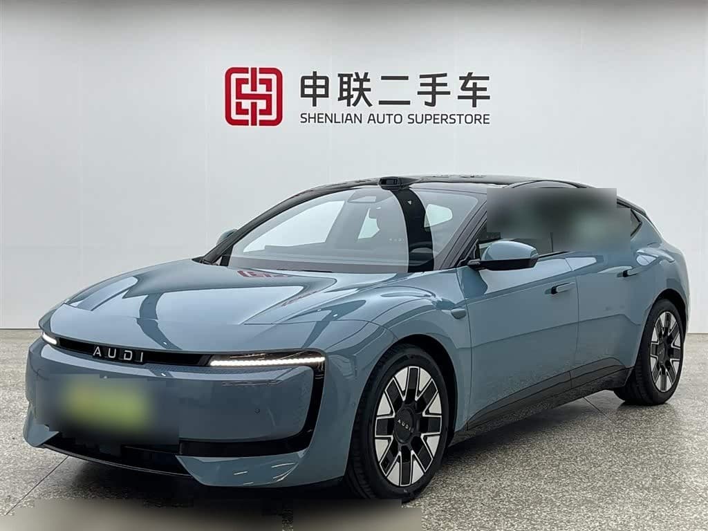 2025 Audi E5 Sportback