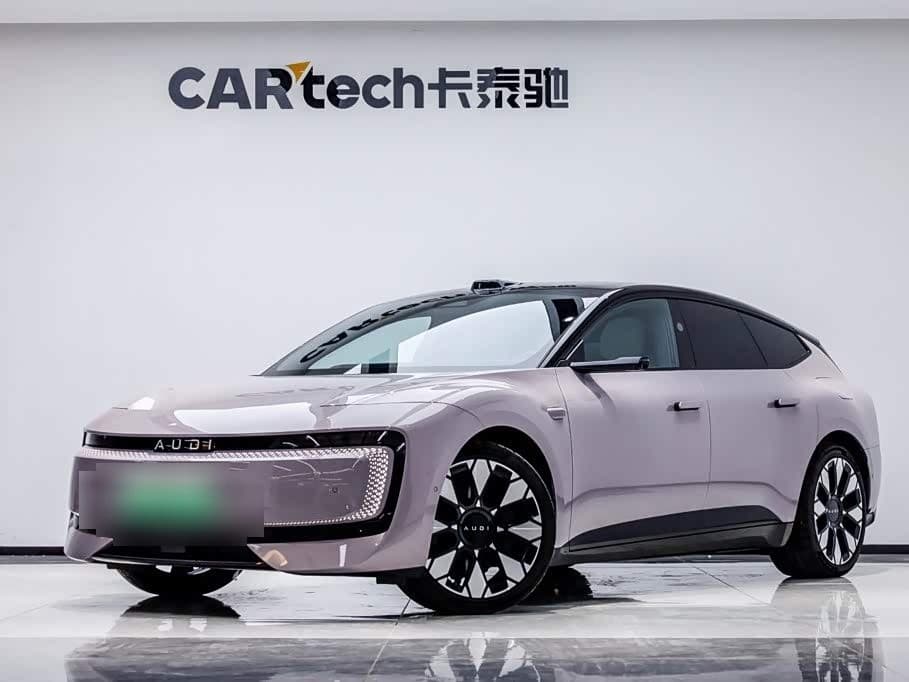 2025 Audi E5 Sportback