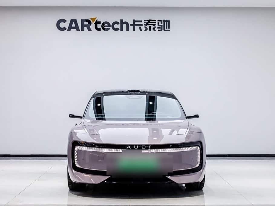 2025 Audi E5 Sportback