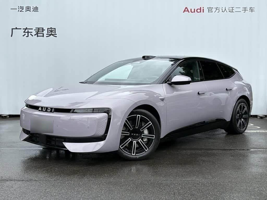 2025 Audi E5 Sportback