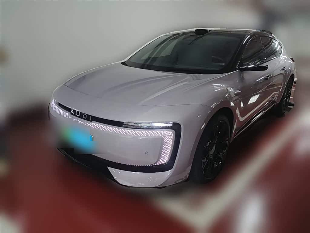 2025 Audi E5 Sportback