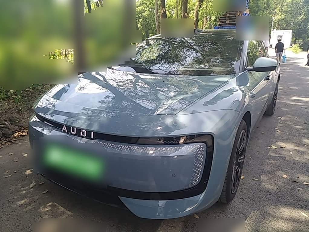 2025 Audi E5 Sportback