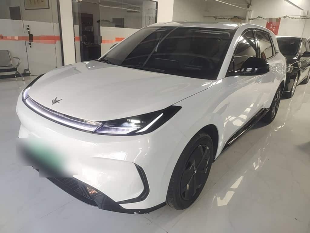 2025 Arcfox T1