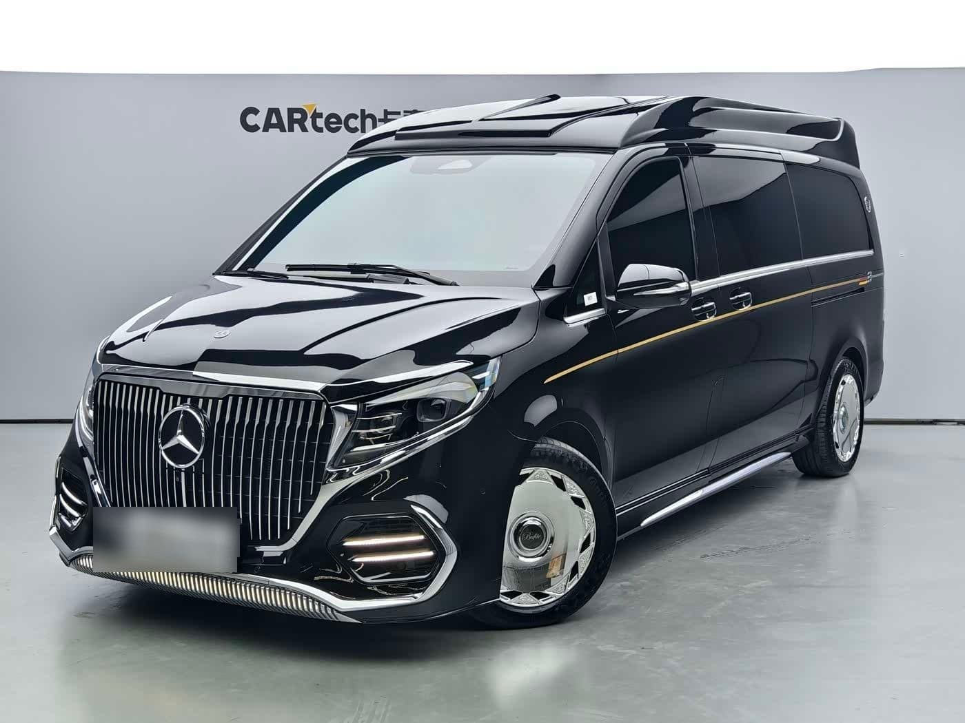 2025 Bafeite Auto Buffett S