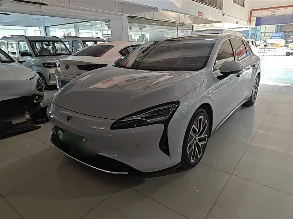 2025 Baojun Enjoyment front exterior