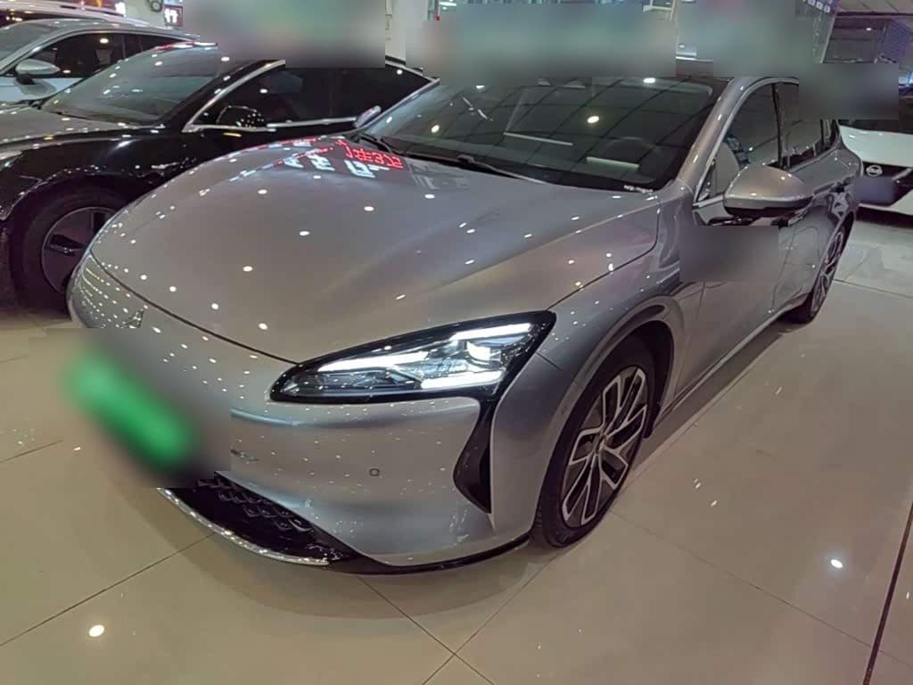 2025 Baojun Enjoyment front exterior