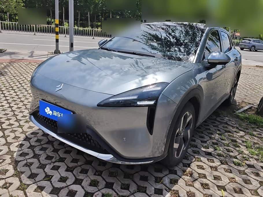 2024 Baojun Yunhai