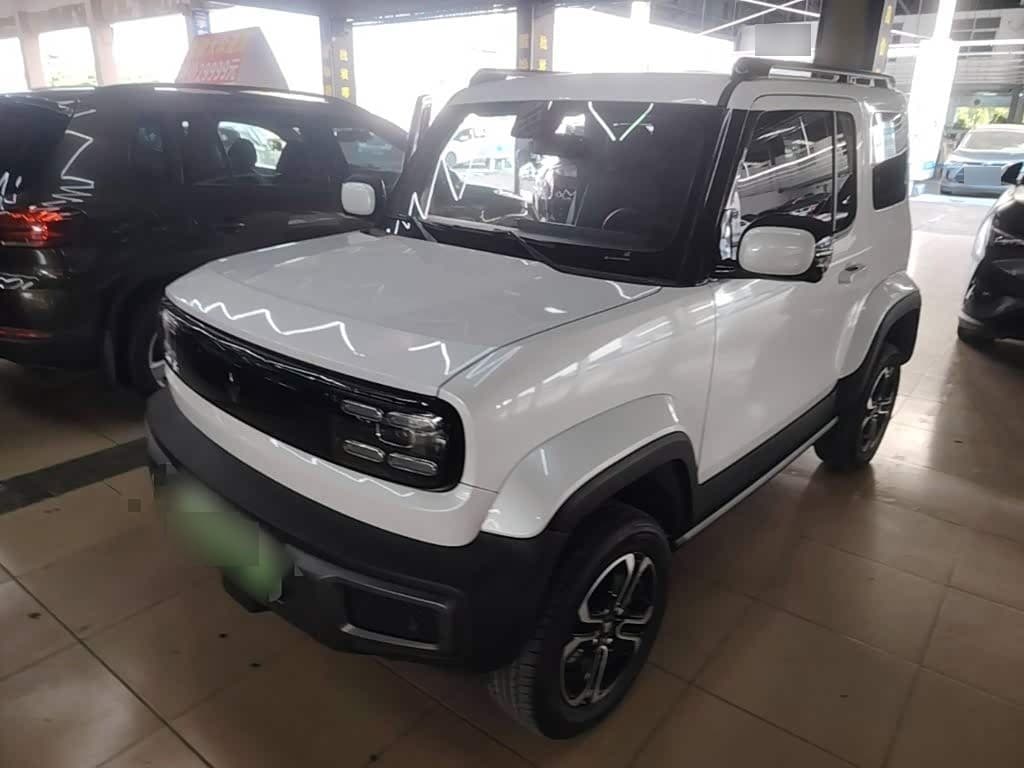 2023 Baojun Yueye