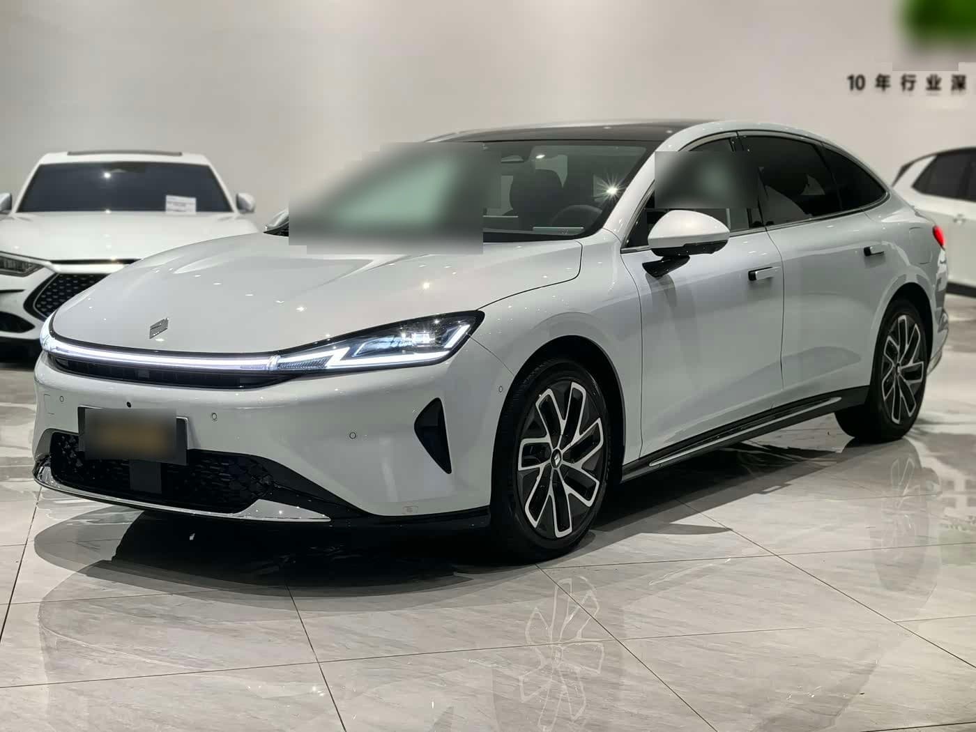 2025 Baojun Enjoyment