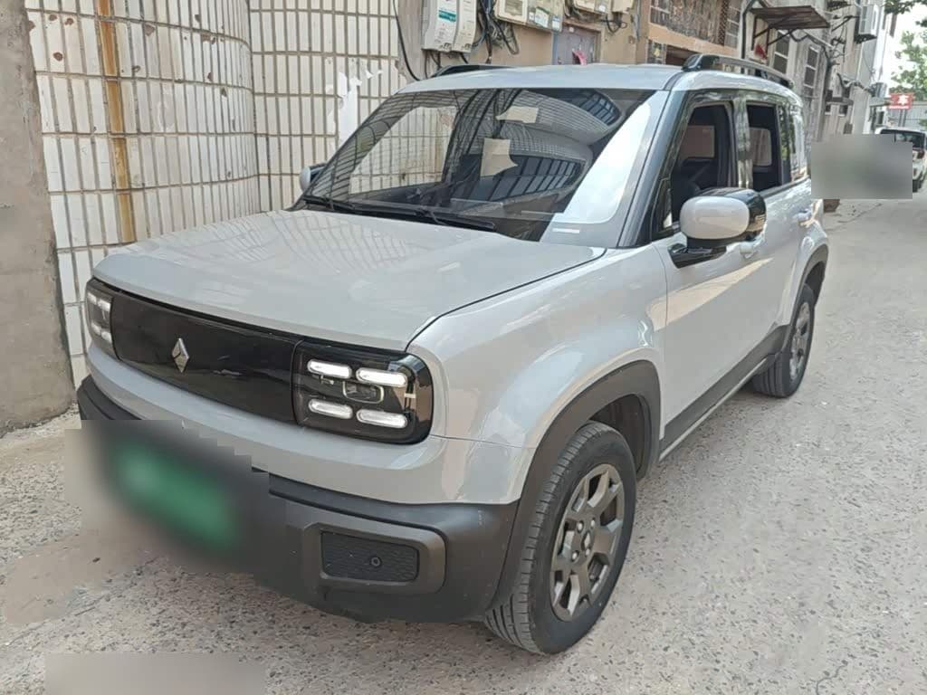 2024 Baojun Yueye
