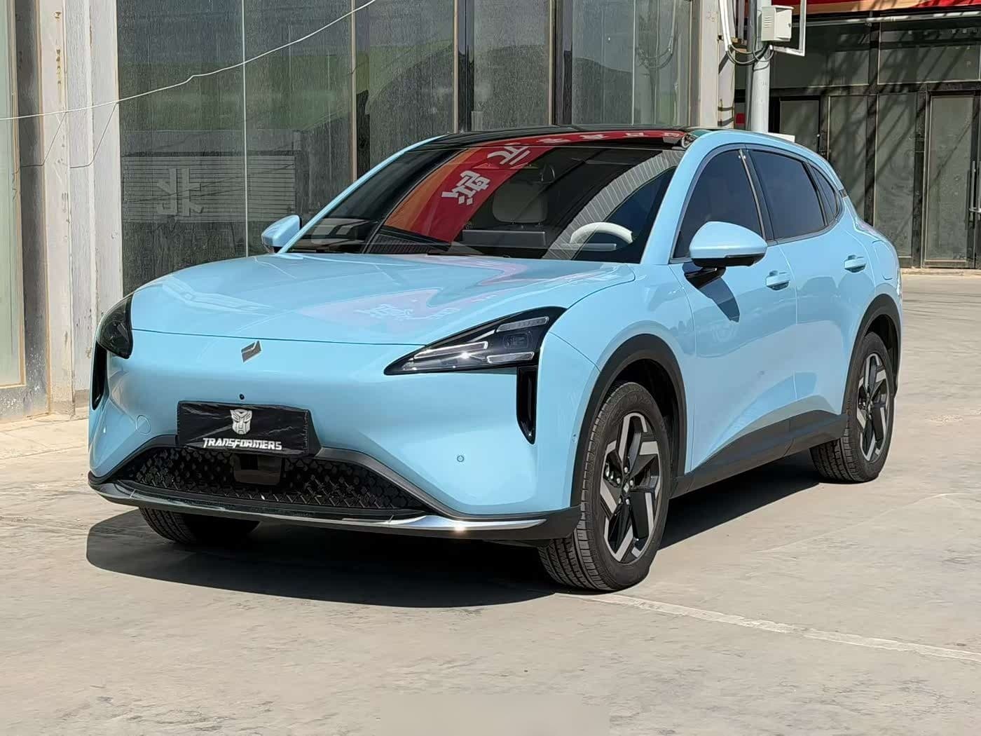 2024 Baojun Yunhai