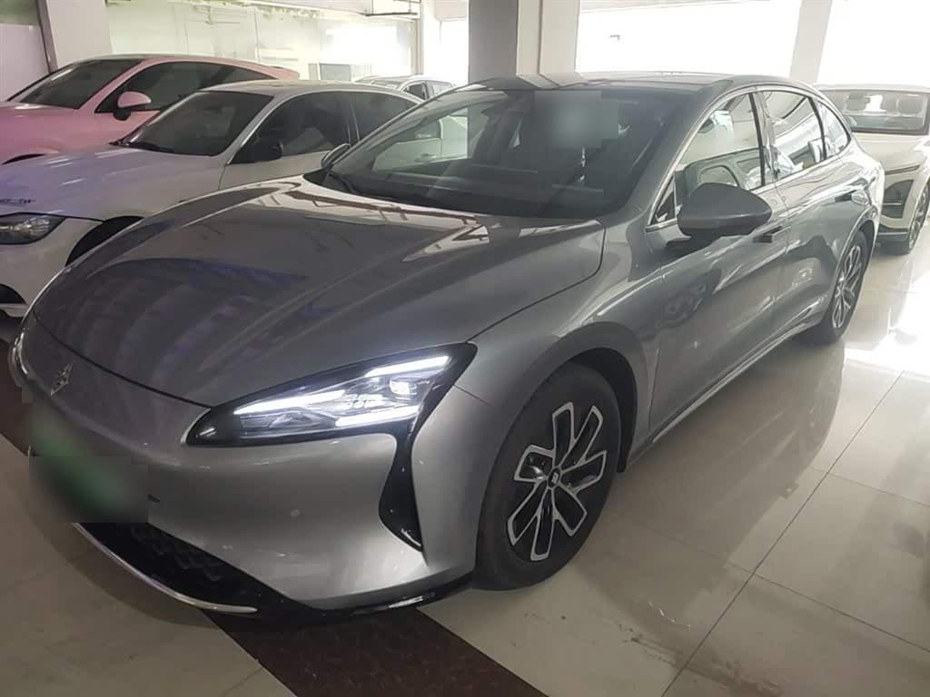 2025 Baojun Enjoyment front exterior