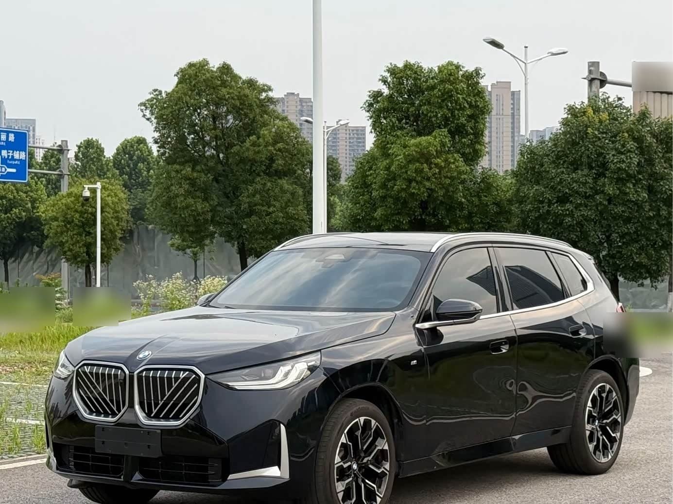 2025 BMW X3