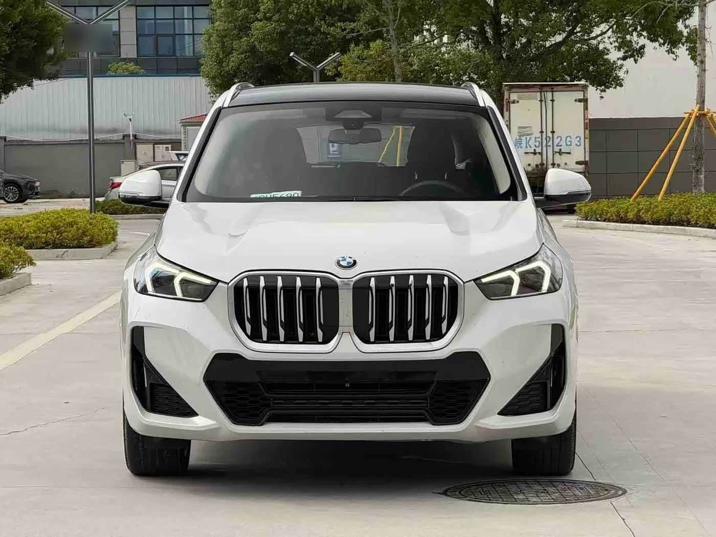 2025 BMW X1