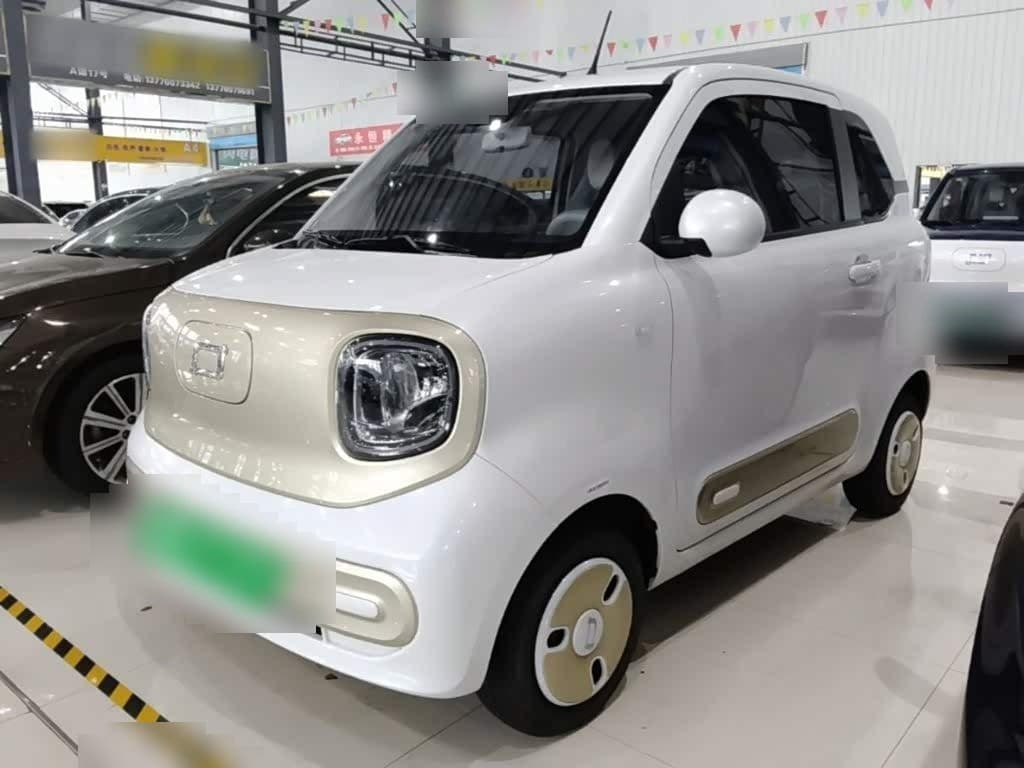 2024 Besturn Bestune Pony front exterior
