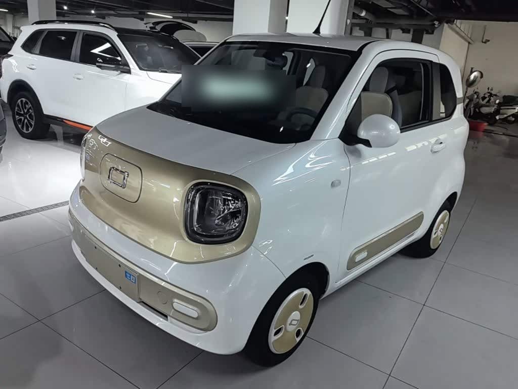2024 Besturn Bestune Pony front exterior
