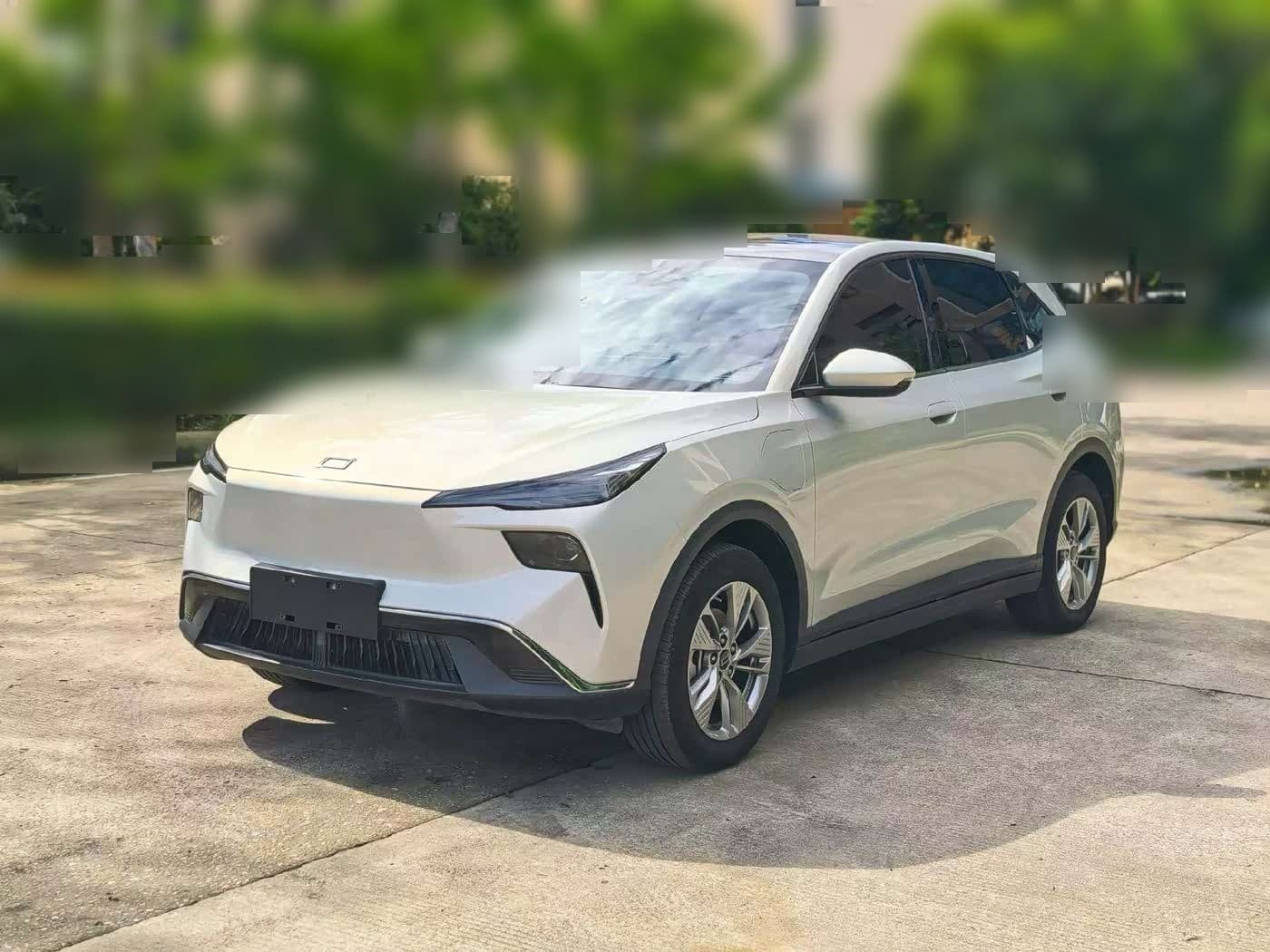 2025 Besturn Yueyi 03