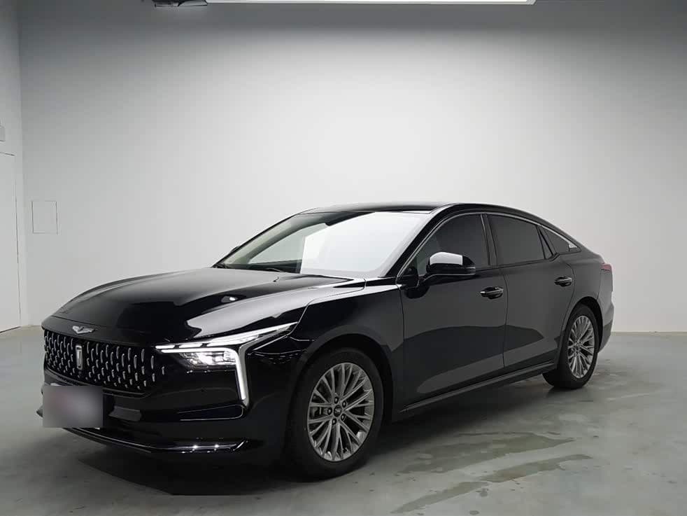 2023 Besturn B70