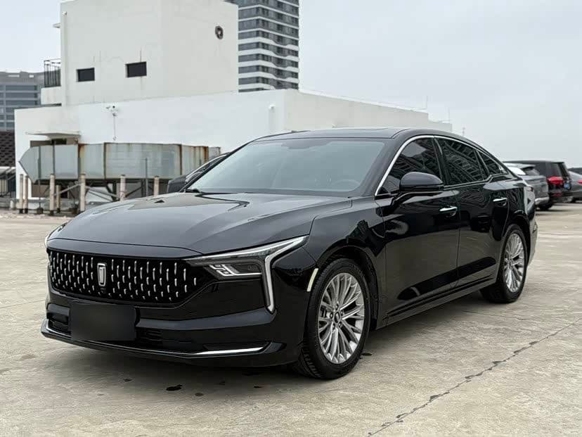 2023 Besturn B70