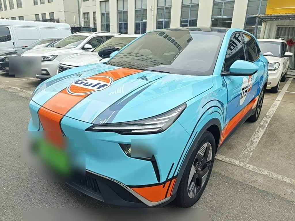 2025 Besturn Yueyi 03