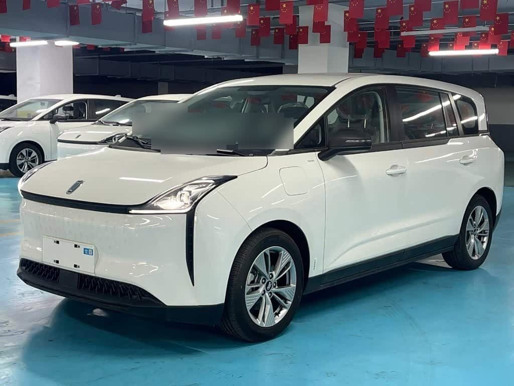 2023 Besturn Bestune NAT