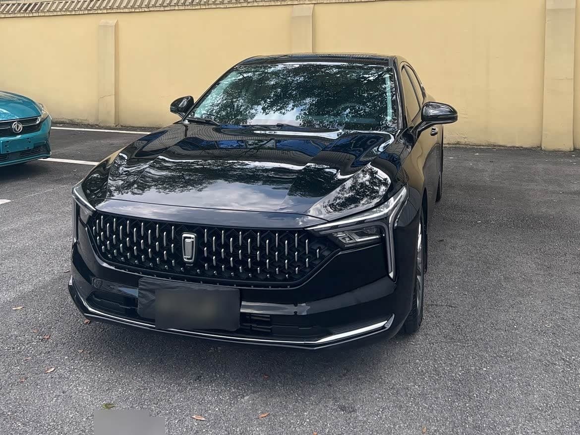2024 Besturn B70