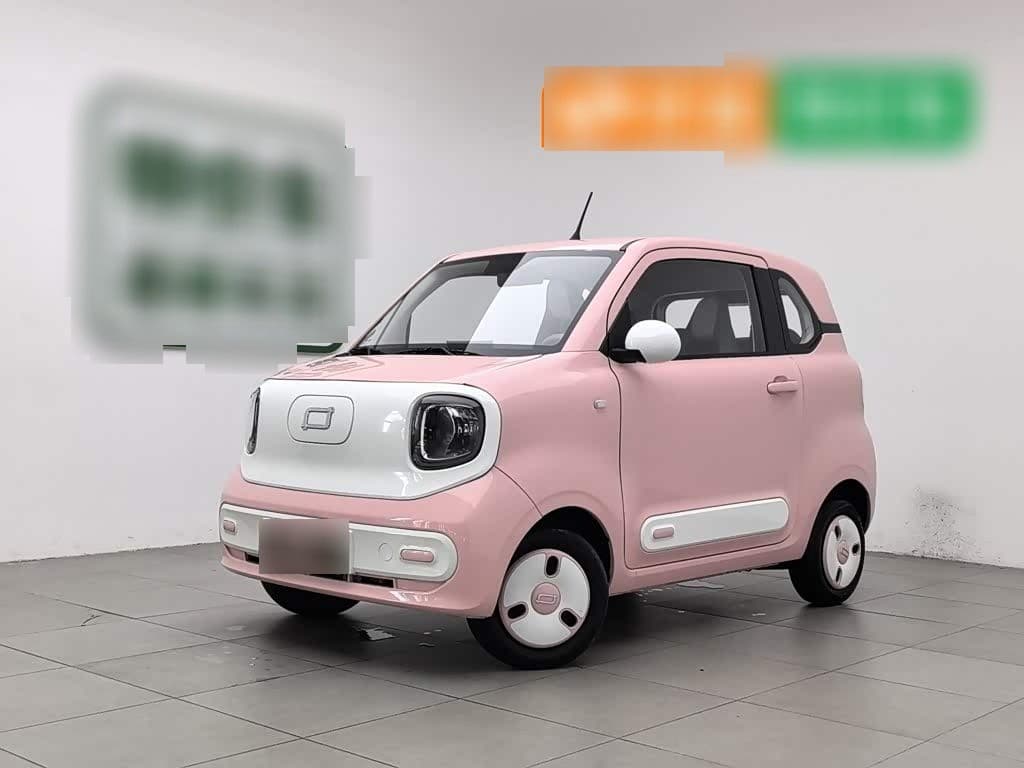 2024 Besturn Bestune Pony front exterior