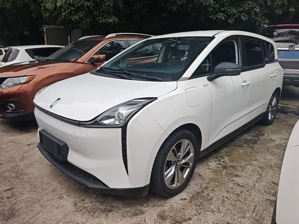 2023 Besturn Bestune NAT