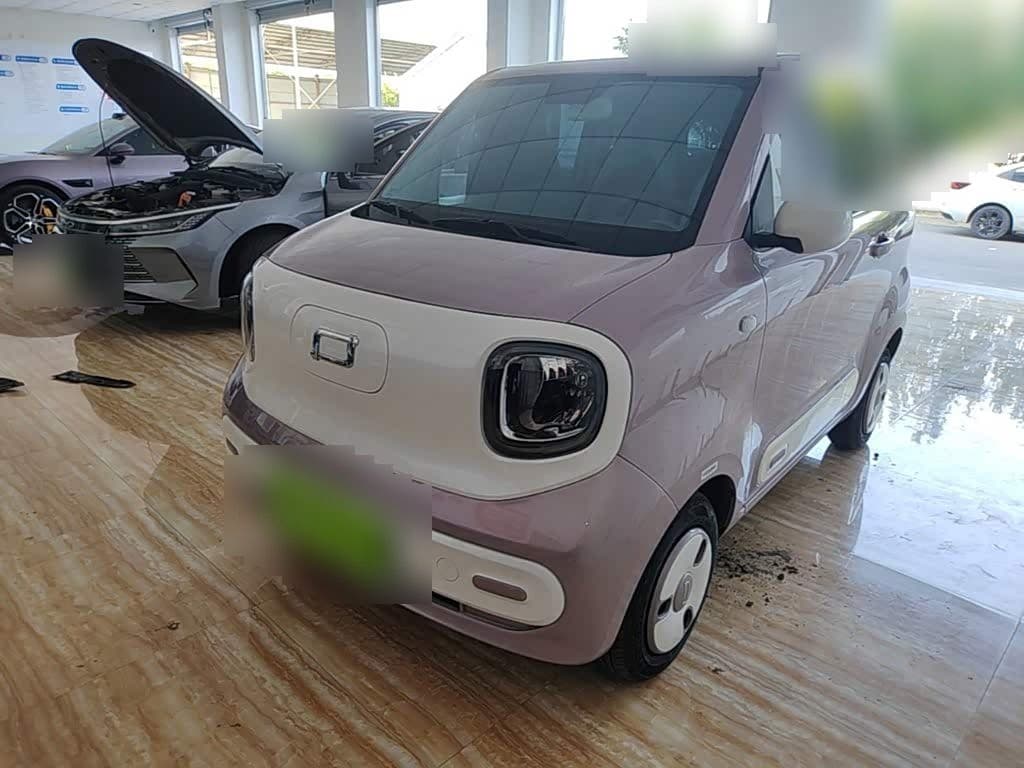 2025 Besturn Bestune Pony